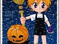 happy hallowen