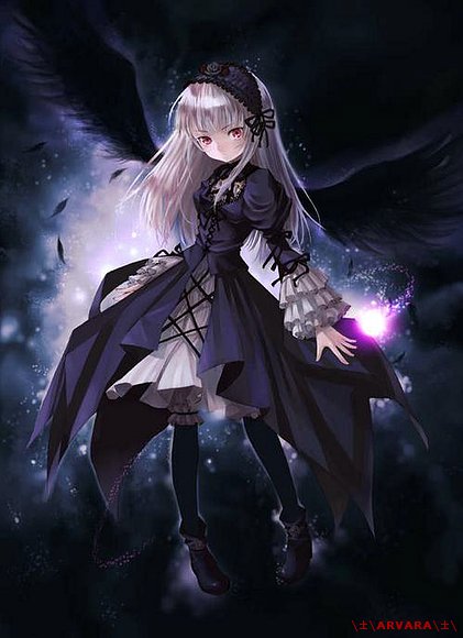 dark angel