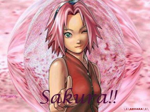 sakura!!