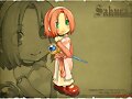 sakura
