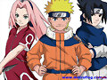 trio!!