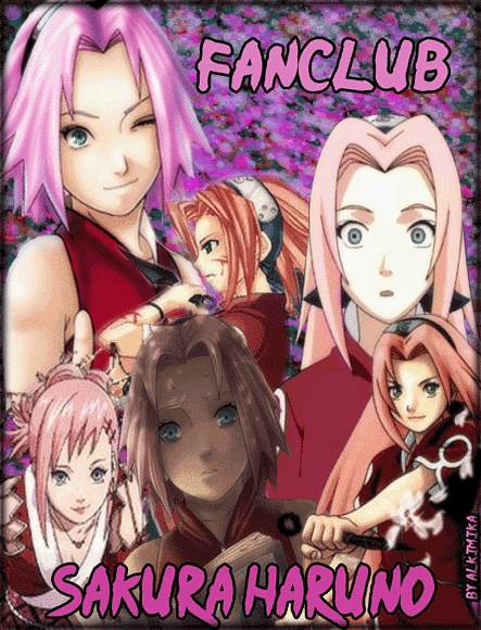 mis chicos de naruto