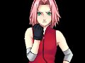 sakura shippuden