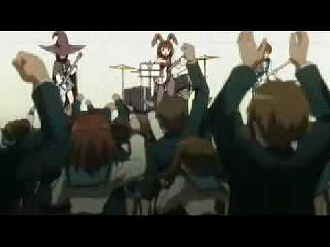 haruhi suzumiya