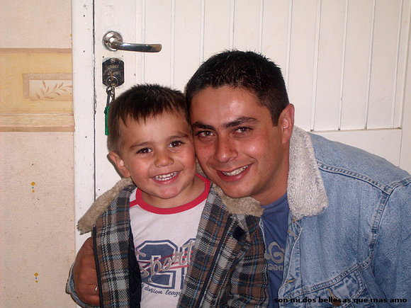 MIS DOS SOLES