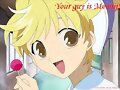 fruits basket