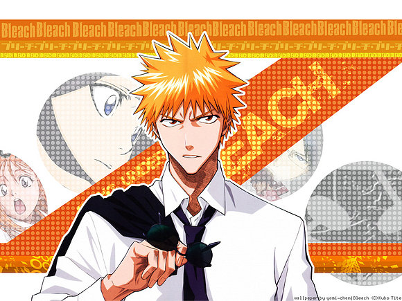 ichigo otra vez