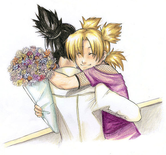 aaaa.... son re tiernosh