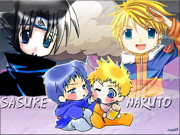 aaaa... son re tiernoshhhhh