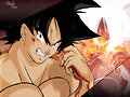 GOKU EVIL