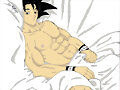GOKU SEXY