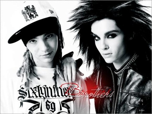bIll y ToM!