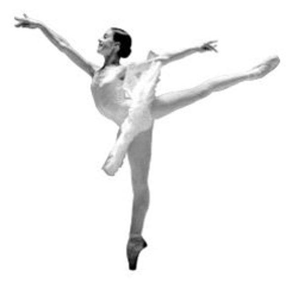 bailarina