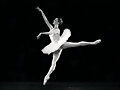 bailarina
