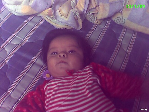 claudia