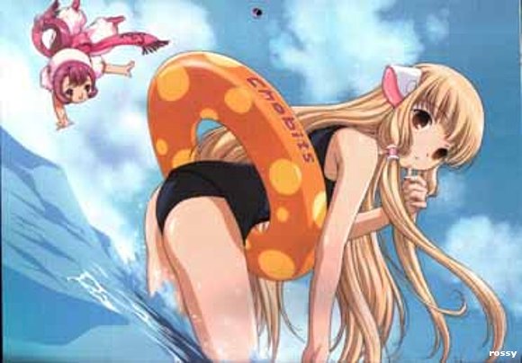 chobits