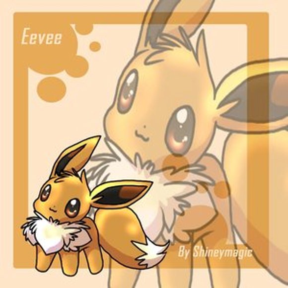eevee