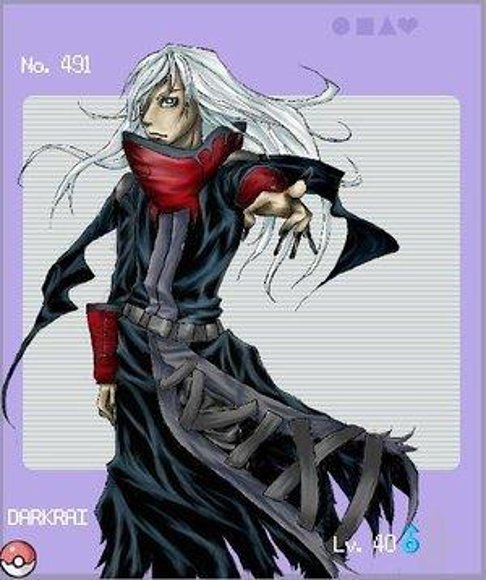 darkrai