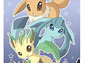 eevee evo