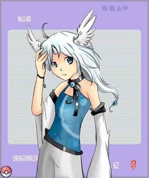 dragonire