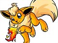 flareon poke
