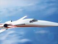 Supersonic