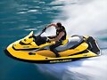 moto acua marlin