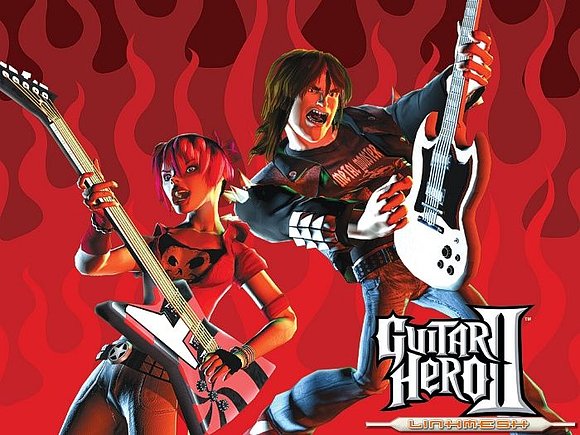 Guitar Hero