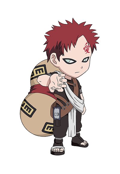 Gaara