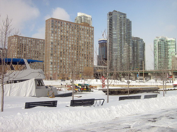 toronto
