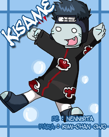 kisame