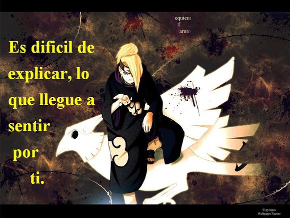 A sweet love, a remember...