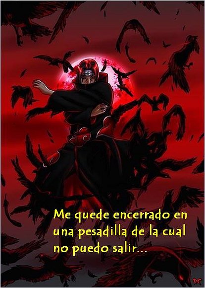Mi pesadilla (no la mia)