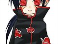 MIEMBROS:Uchiha Itachi