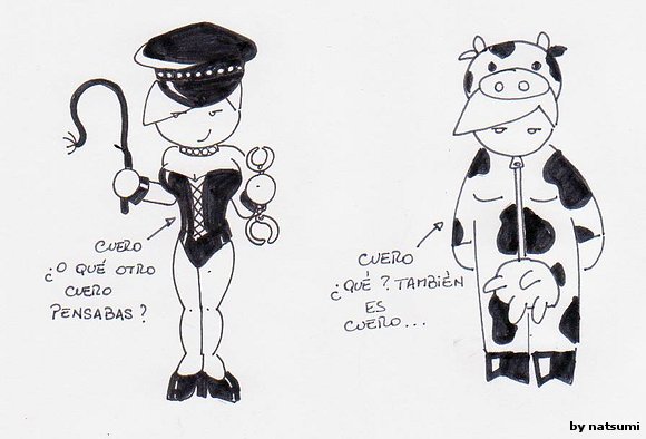 cuero