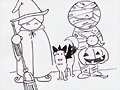 Feliz Halloween