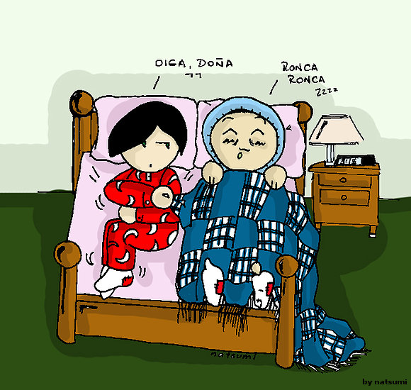 noches de invierno