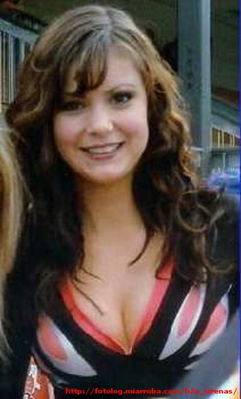 BRiTTaNY BYRNeS