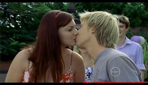 CHaRLoTTe & LeWiS ¬¬'
