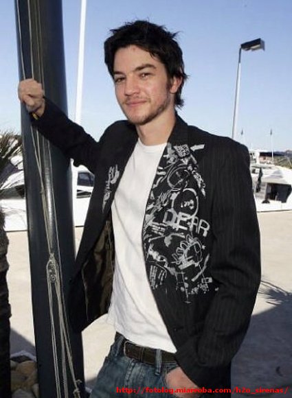 CRaiG HoRNeR
