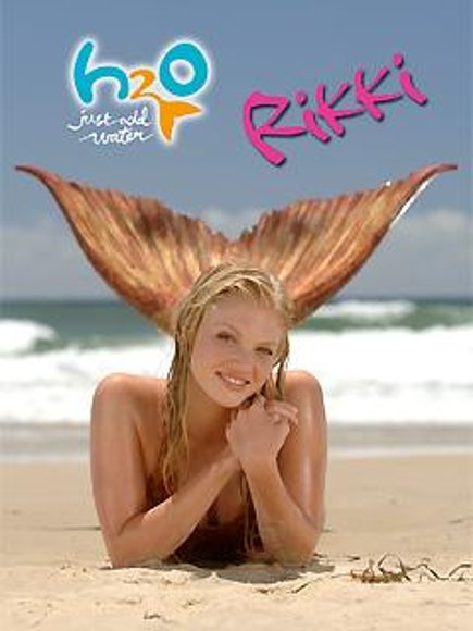 RiKKi CHaDWiCK