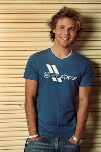 Angus Mclaren