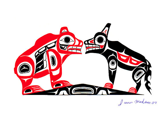 haida