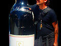 live in the botella
