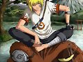 naruto adulto