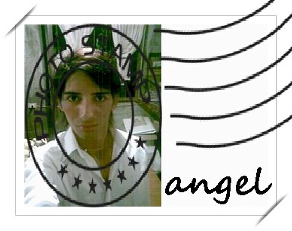 yo soy angel