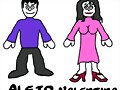 alejo y valentina