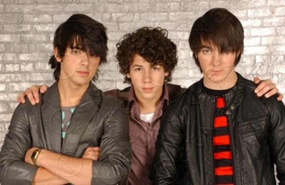 jonas brothers