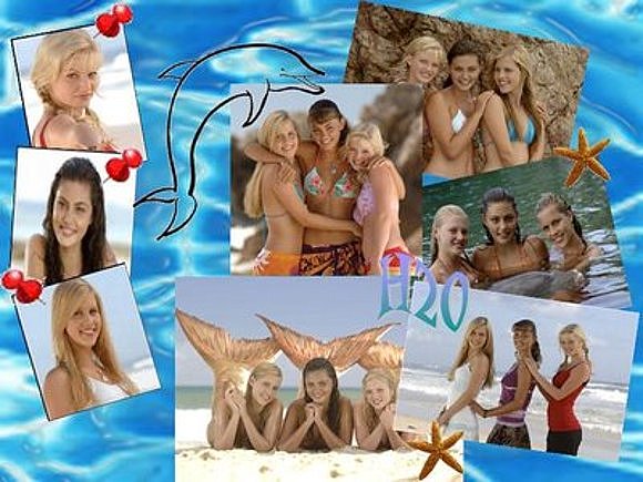 estan las tres chicas juntas
