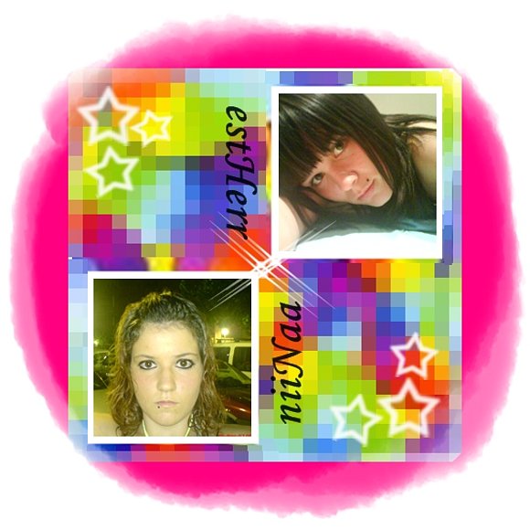 StHeeR y NiiNaa........A.P.S